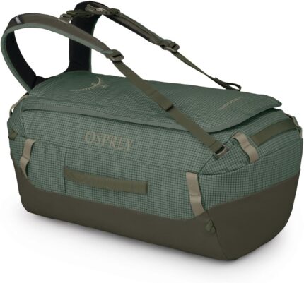 Osprey Transporter Travel Duffel Bag