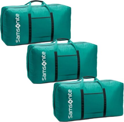 Samsonite Tote-A-Ton Duffel Bag