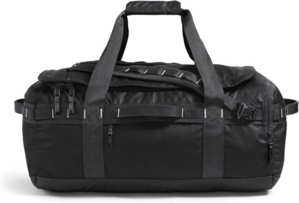 The North Face Base Camp Voyager Duffel—62L – PFAS Free