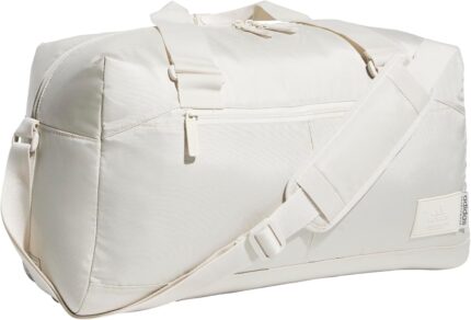adidas Lounge Premium Sport Duffel Bag for Travel and Gym