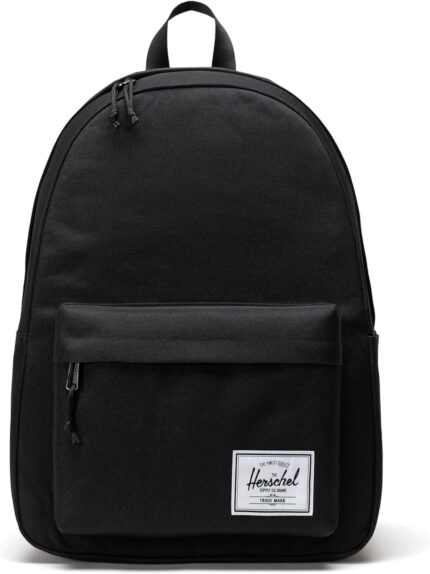 Herschel Supply Co. Classic Backpack, Black, XL-30L