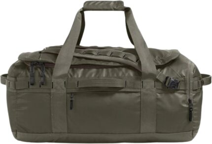 THE NORTH FACE Base Camp Voyager Duffel—32L