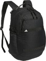 adidas Impulse Backpack, sport bag for men and women, durable and lightweight