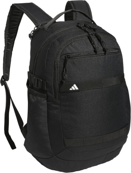 adidas Impulse Backpack, sport bag for men and women, durable and lightweight