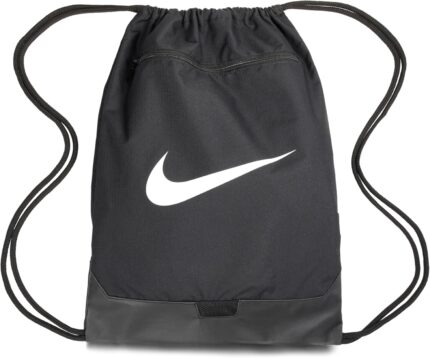 Nike Unisex Adult Brasilia 9.5 Training Gym Sack