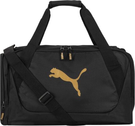 PUMA Evercat Form Factor Duffel Bag