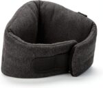 Travelon: Somniwrap - Travel Pillow - Gray